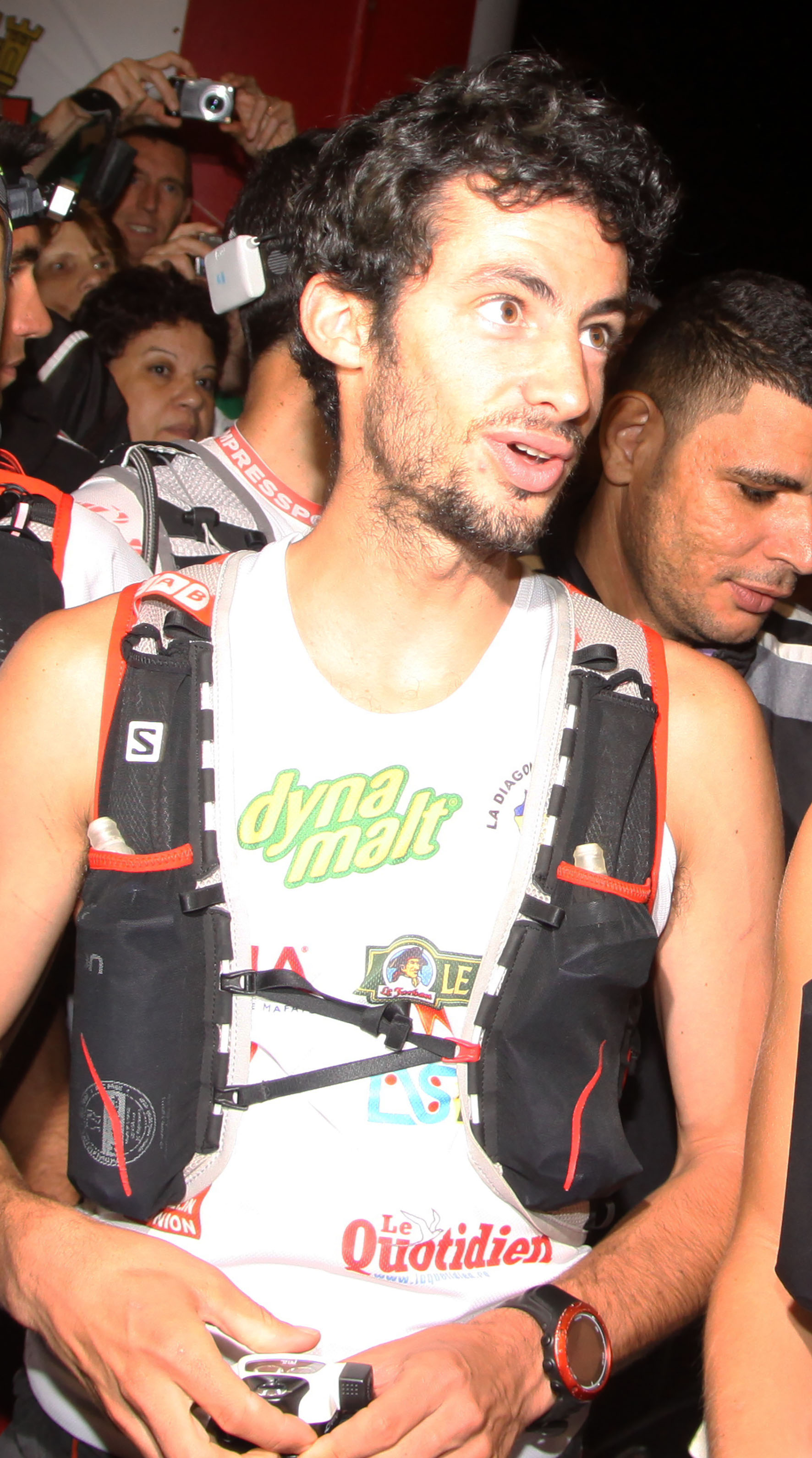 Kilian Jornet