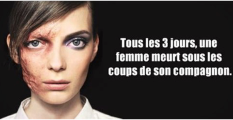 Il faut que ça s'arrête!