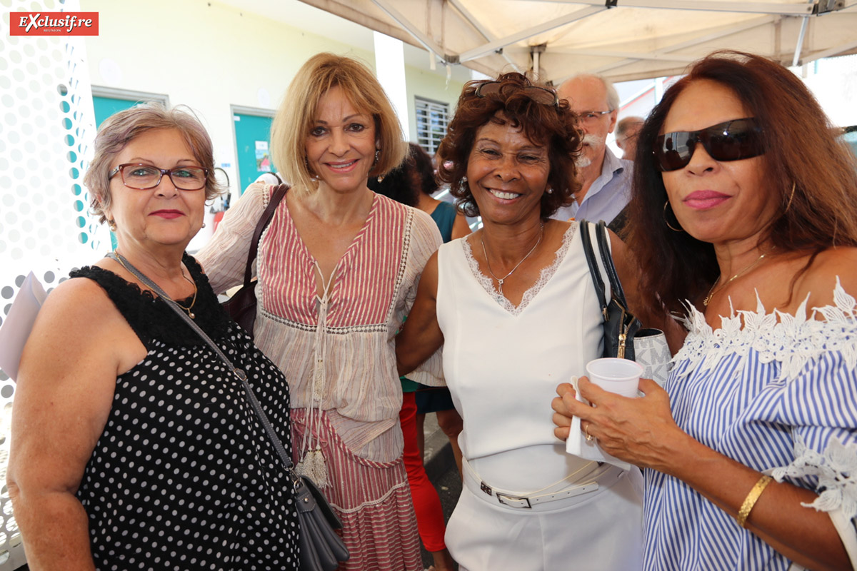 Les 60 ans de l’Ecole Normale en décembre 2018 Les 60 ans de l’Ecole Normale en décembre 2018