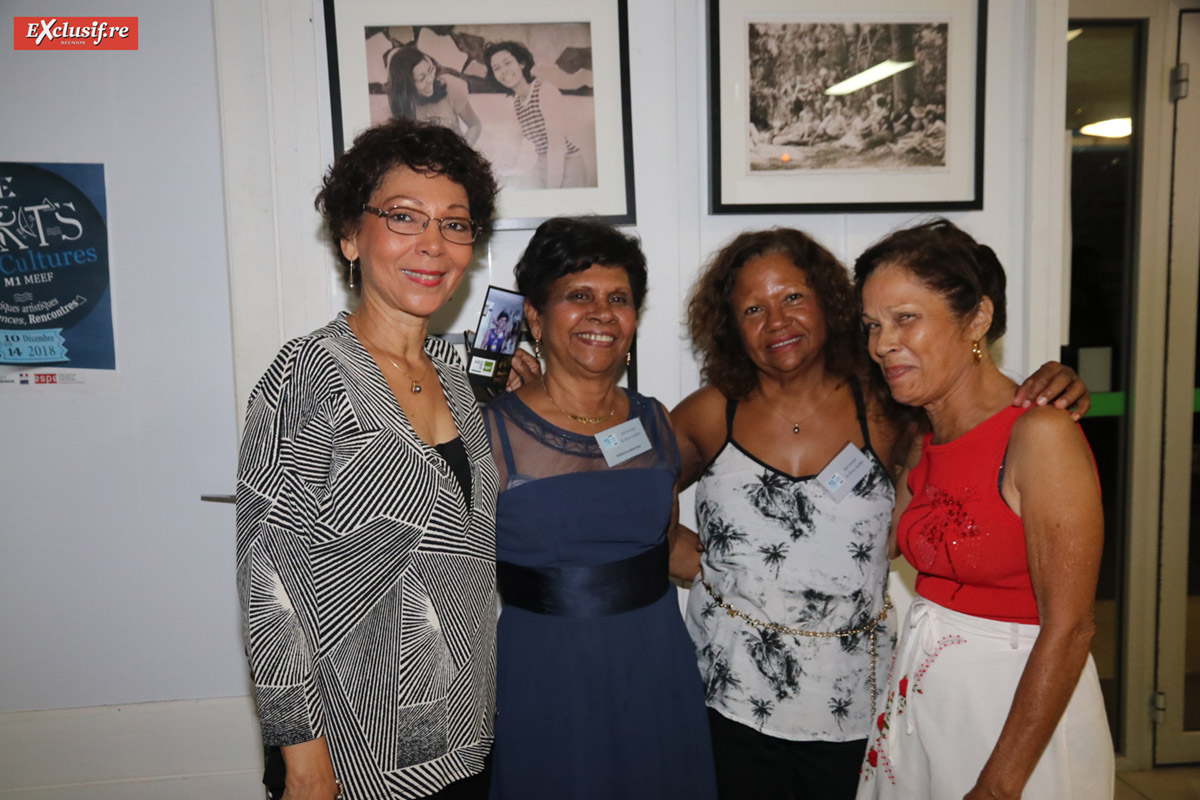 Les 60 ans de l’Ecole Normale en décembre 2018 Les 60 ans de l’Ecole Normale en décembre 2018