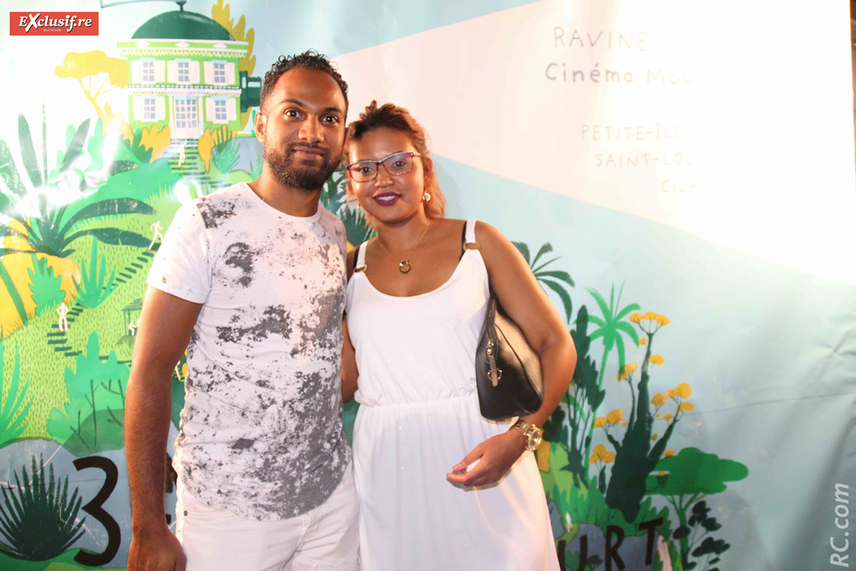 Festival du Film Court à Saint-Pierre