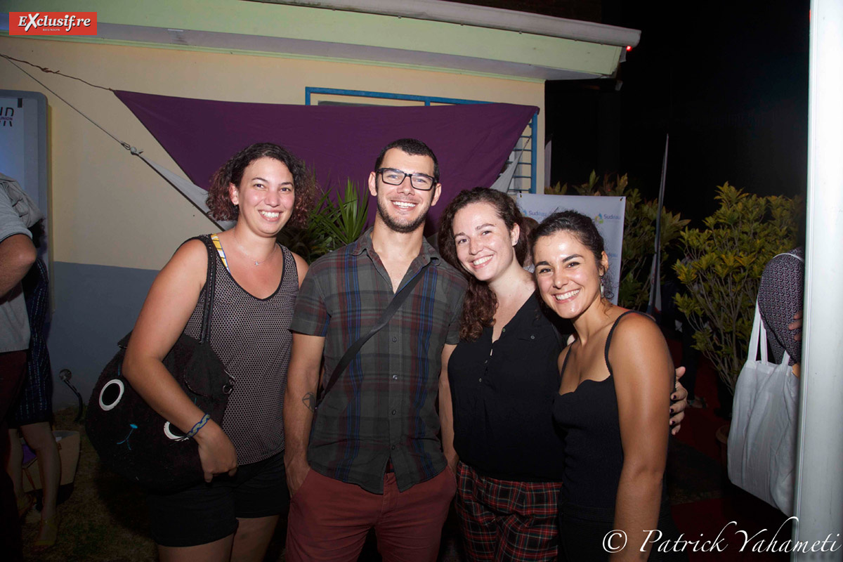 Festival Même Pas Peur 2019: la soirée d'ouverture
