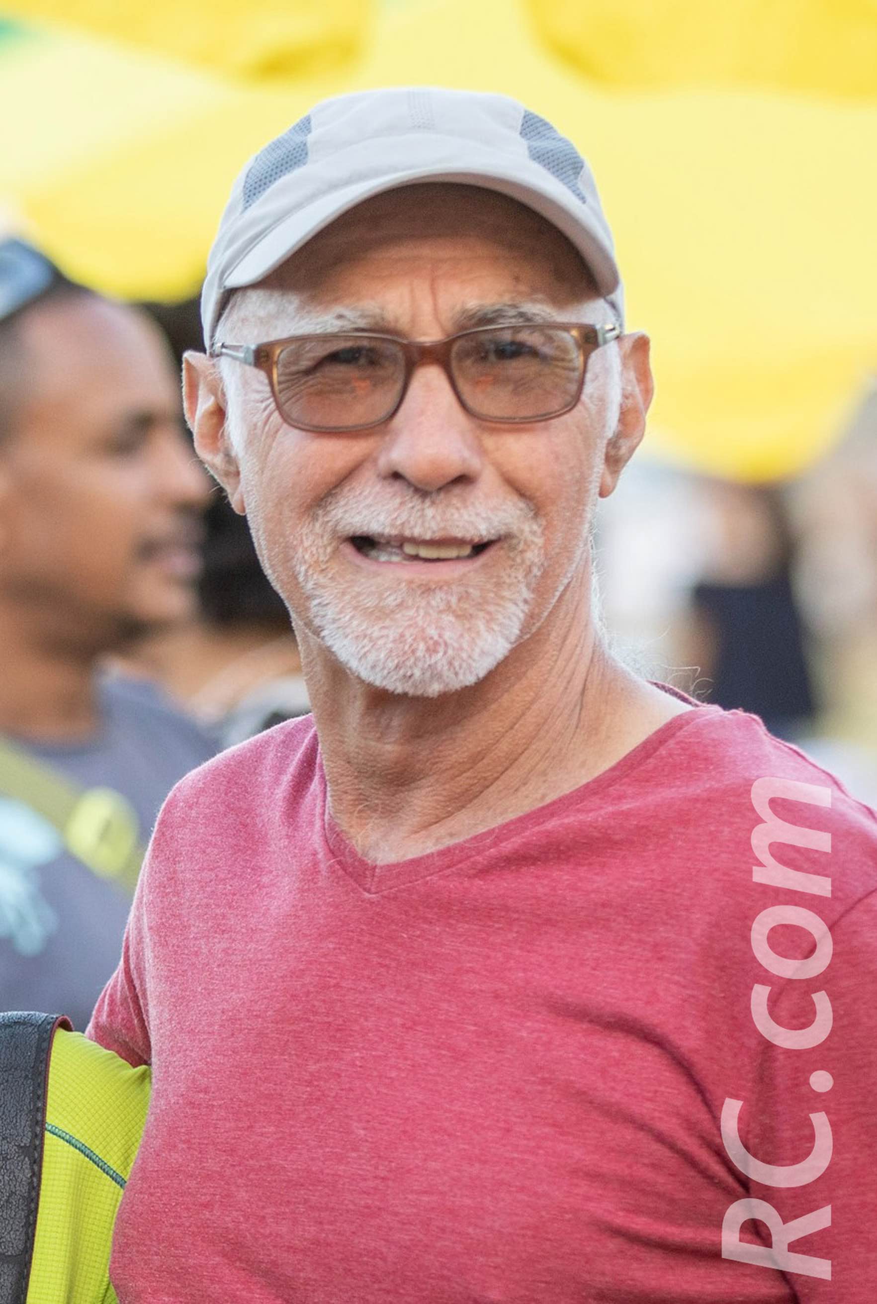 Axel Hoareau
