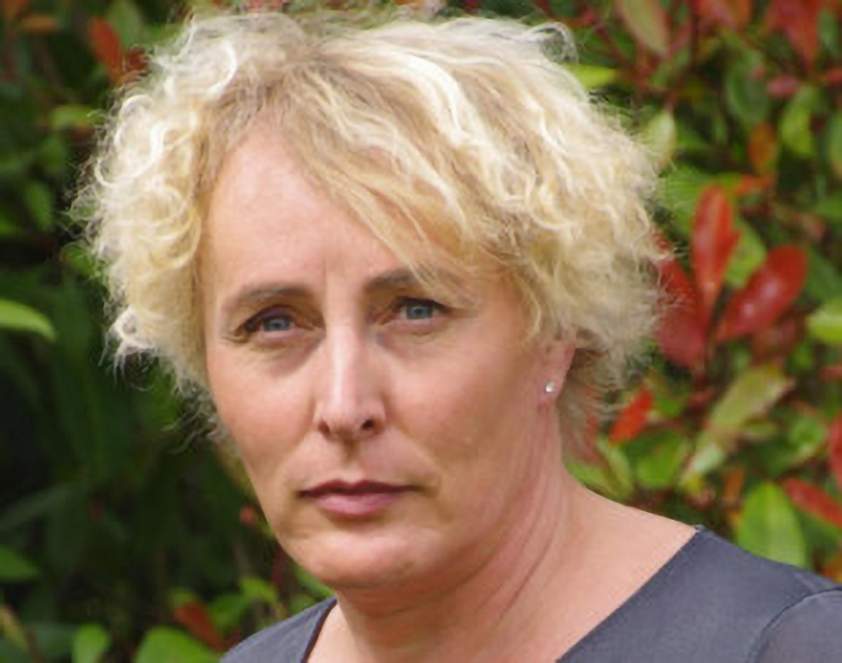 Elle a 55 ans, elle a tout fait pour devenir femme depuis 15 ans Elle a 55 ans, elle a tout fait pour devenir femme depuis 15 ans