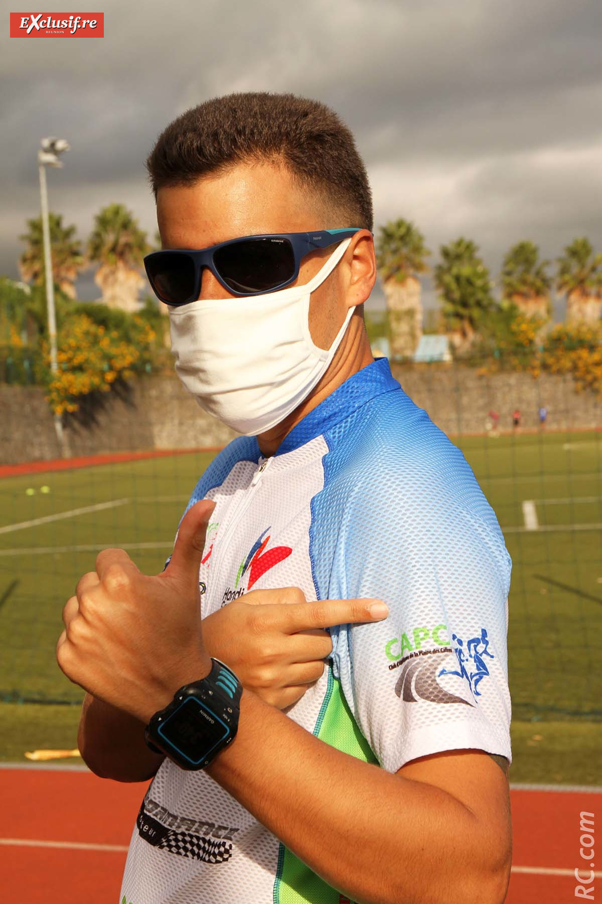 Handisport: Handi-Tandem sur les fonts baptismaux  Handisport: Handi-Tandem sur les fonts baptismaux