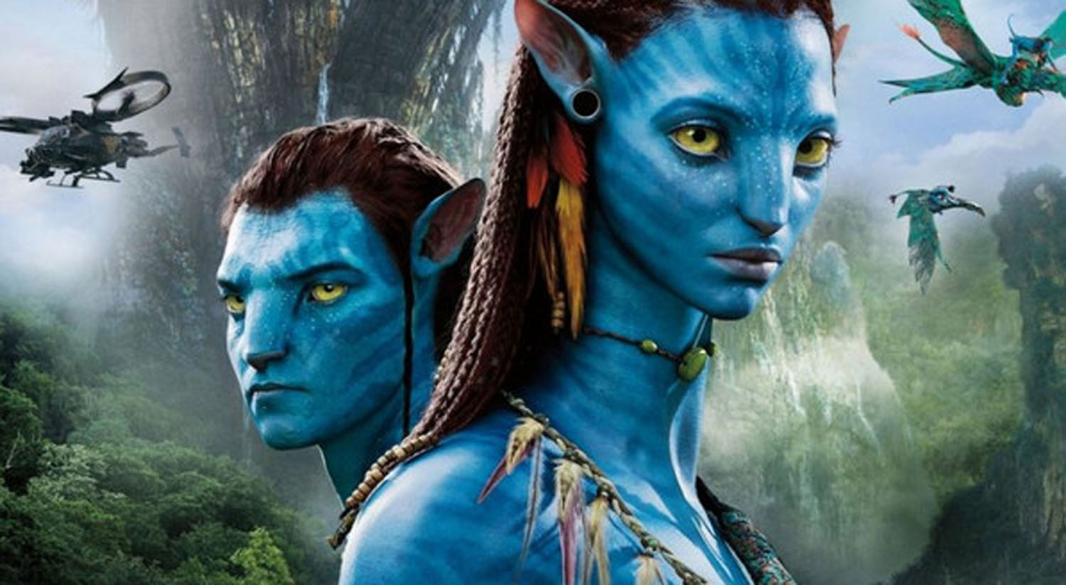 Pour voir "Avatar 2", il faudra attendre au minimum deux ans !