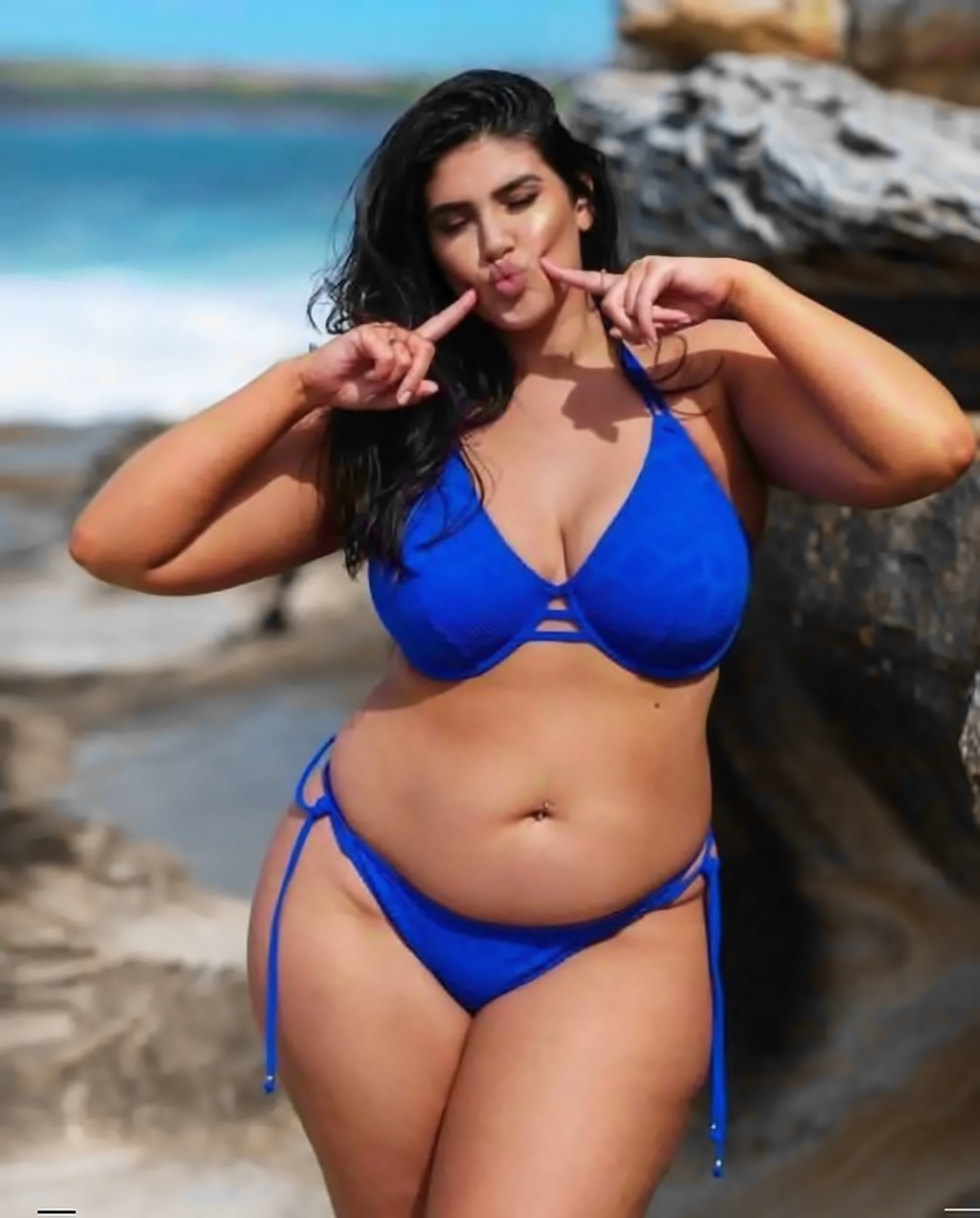 Les shootings photo, c'est sa passion Les shootings photo, c'est sa passion