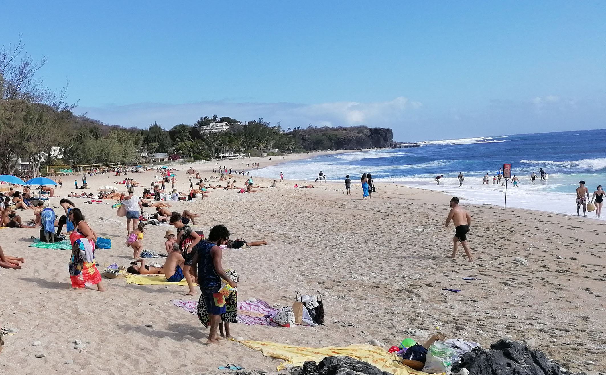 Tourisme local: «Explore la Réunion» avec la FRT et Leclerc...