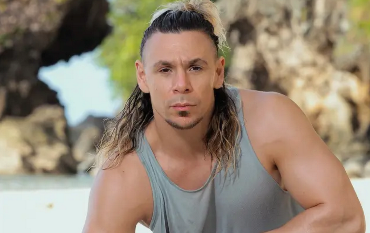 Bertrand-Kamal Loudrhiri, emporté par un cancer Bertrand-Kamal Loudrhiri, emporté par un cancer