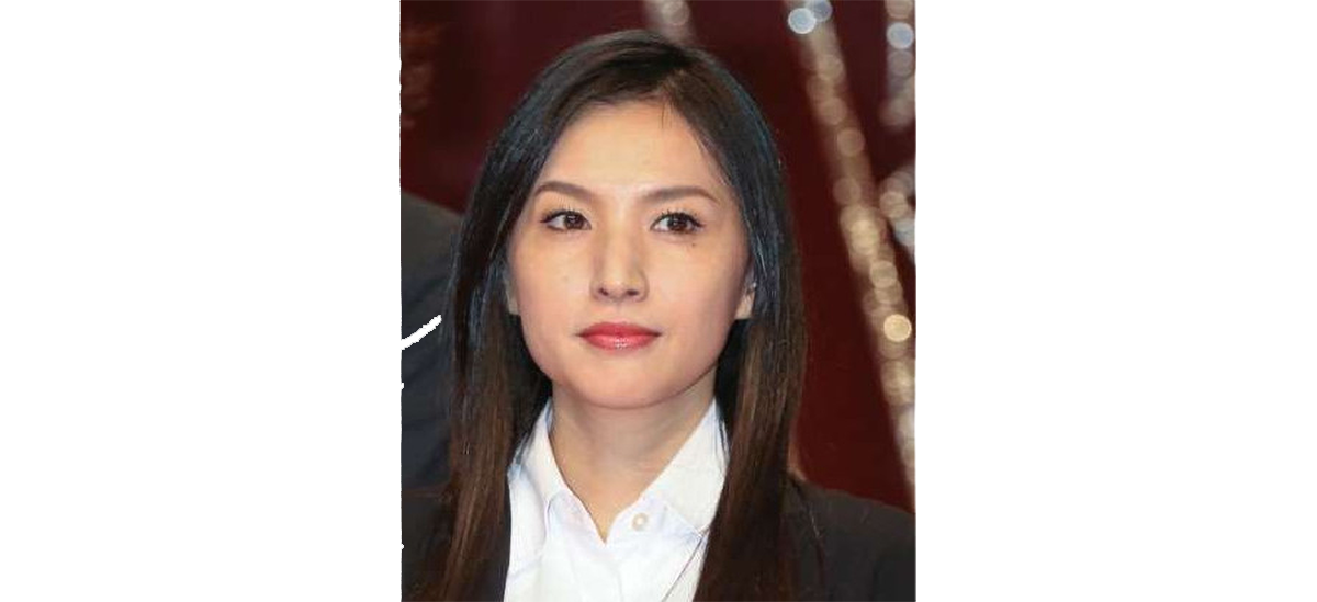 Ashina Sei avait 36 ans