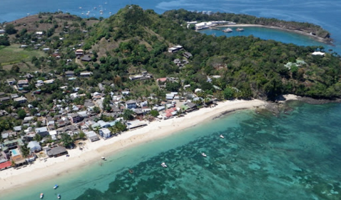 Nosy Be accessible mais sous étroite surveillance! Nosy Be accessible mais sous étroite surveillance!