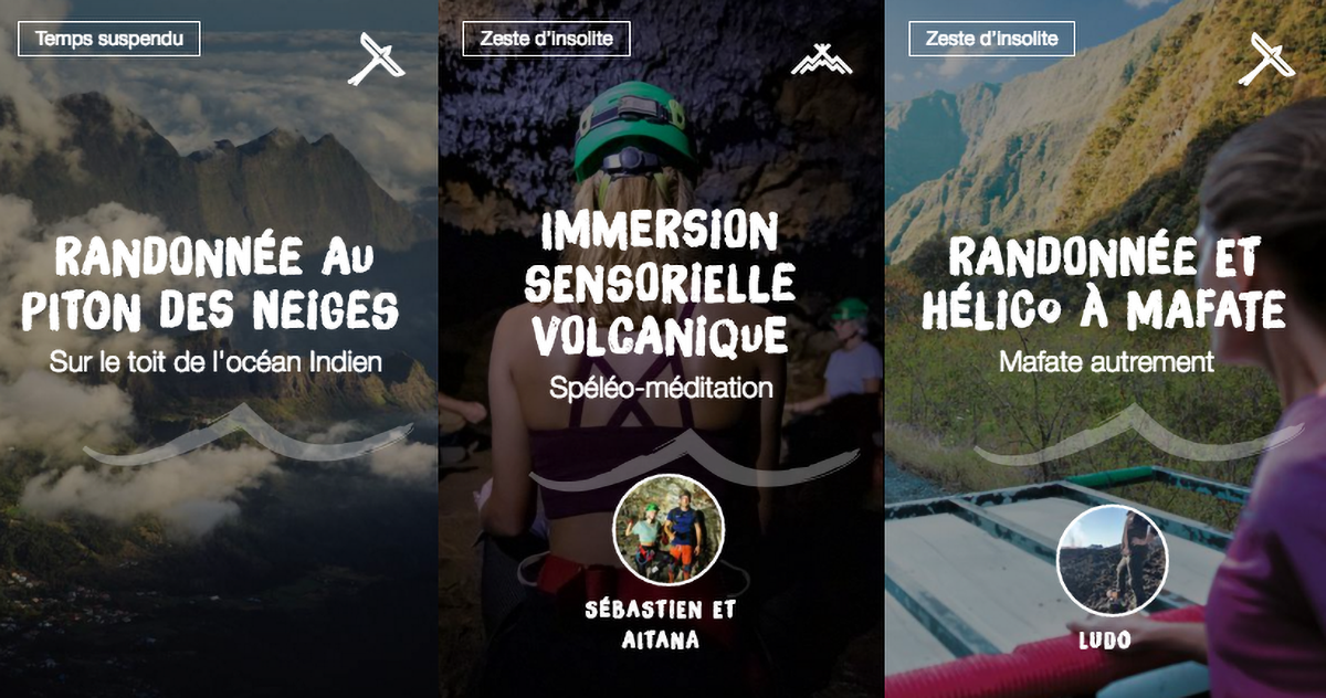 Ile de la Réunion Tourisme (IRT) remporte un Social Media Awards 2020