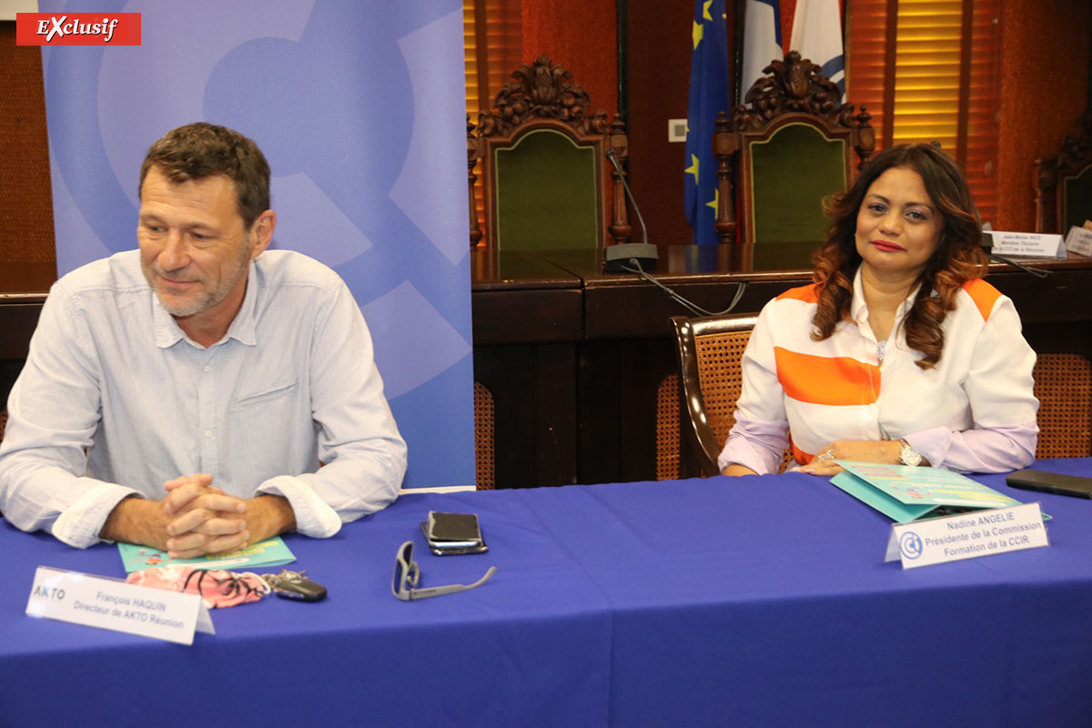 Convention apprentissage entre la Chambre de Commerce et le Groupe Ravate  Convention apprentissage entre la Chambre de Commerce et le Groupe Ravate