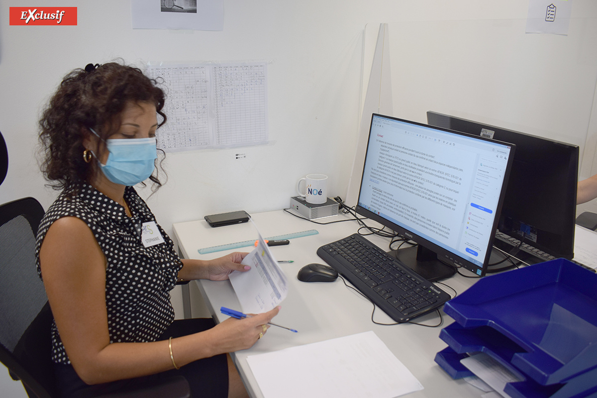 Covid-19: une plateforme contact-tracing commune ARS-Assurance Maladie  Covid-19: une plateforme contact-tracing commune ARS-Assurance Maladie