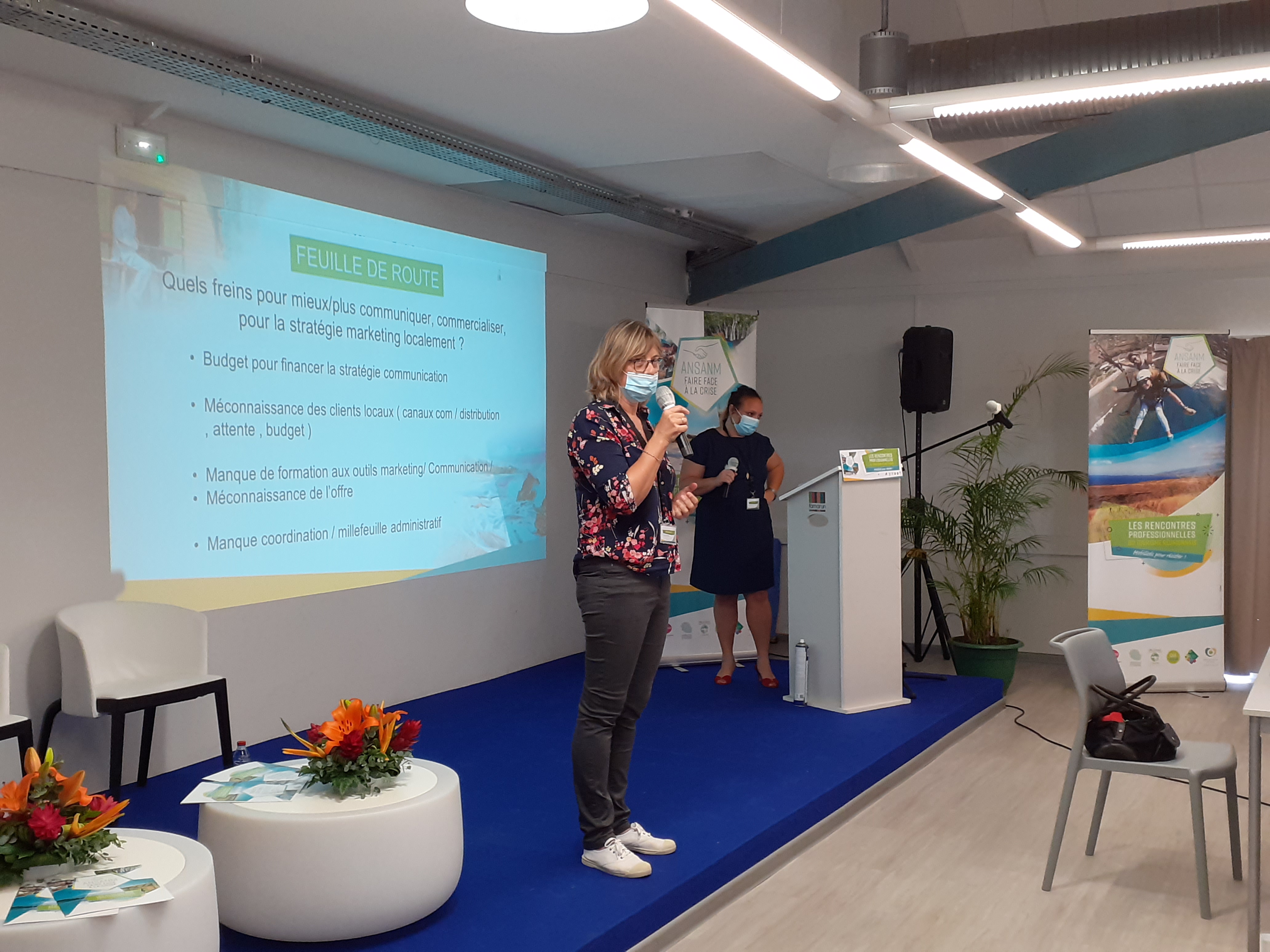 Restitution de l'atelier 2 Restitution de l'atelier 2