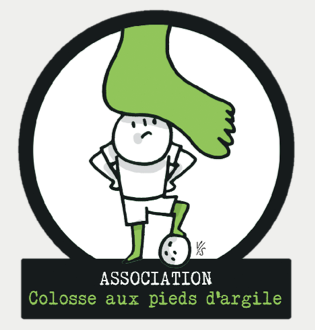 Le logo de l'association