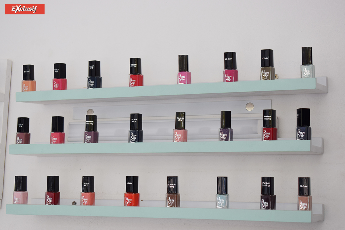 L'Onglerie by D.: une nouvelle adresse beauté à Saint-Gilles 