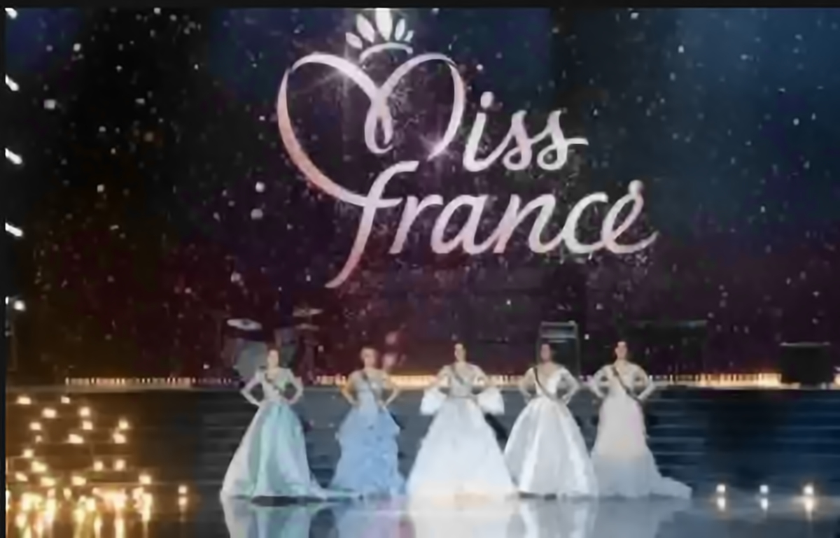 EndemolShine France produit aussi Miss France EndemolShine France produit aussi Miss France