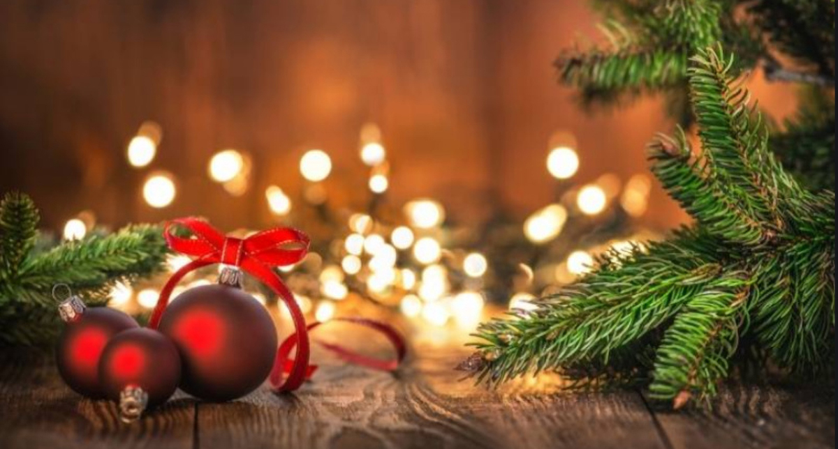 "Noël du Bonheur" à Saint-Denis du 19 au 23 décembre "Noël du Bonheur" à Saint-Denis du 19 au 23 décembre