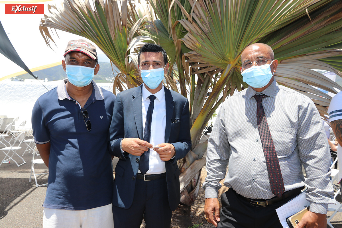 20 décembre Fête de la Liberté: hommage à l'esclave Toinette à Saint-Denis 20 décembre Fête de la Liberté: hommage à l'esclave Toinette à Saint-Denis