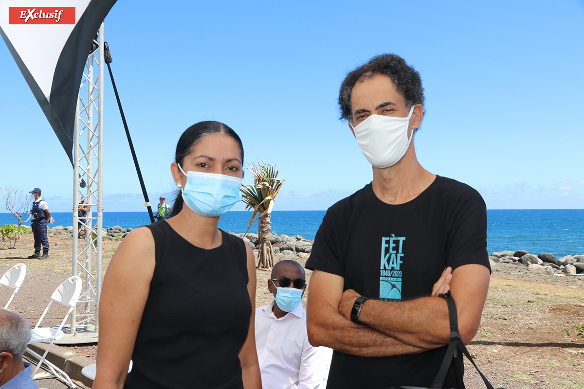 20 décembre Fête de la Liberté: hommage à l'esclave Toinette à Saint-Denis 20 décembre Fête de la Liberté: hommage à l'esclave Toinette à Saint-Denis