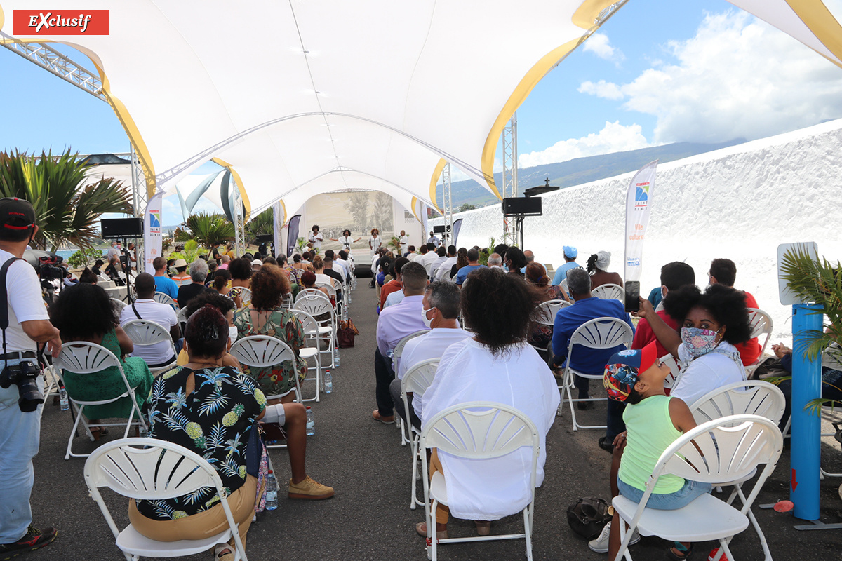 20 décembre Fête de la Liberté: hommage à l'esclave Toinette à Saint-Denis 20 décembre Fête de la Liberté: hommage à l'esclave Toinette à Saint-Denis