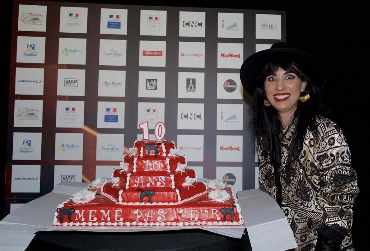 En février 2020, les 10 ans du festival ont été fêtés comme il se devait En février 2020, les 10 ans du festival ont été fêtés comme il se devait