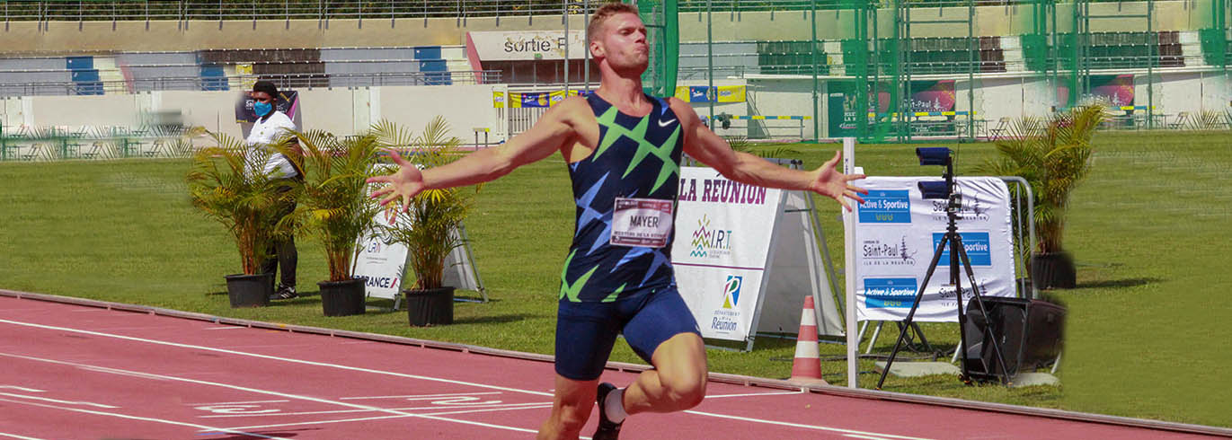 Athlétisme: Meeting d'Epreuves Combinées, acte 2, toutes les photos