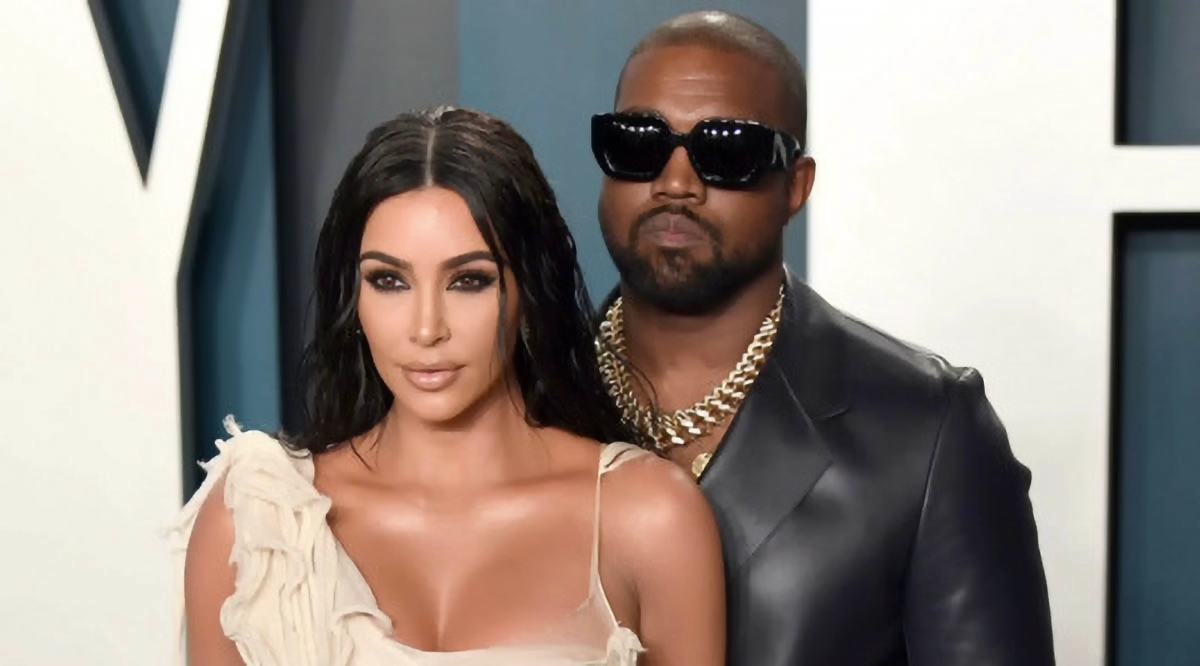Après 8 ans de vie commune, divorce en vue pour Kim et Kanye Après 8 ans de vie commune, divorce en vue pour Kim et Kanye