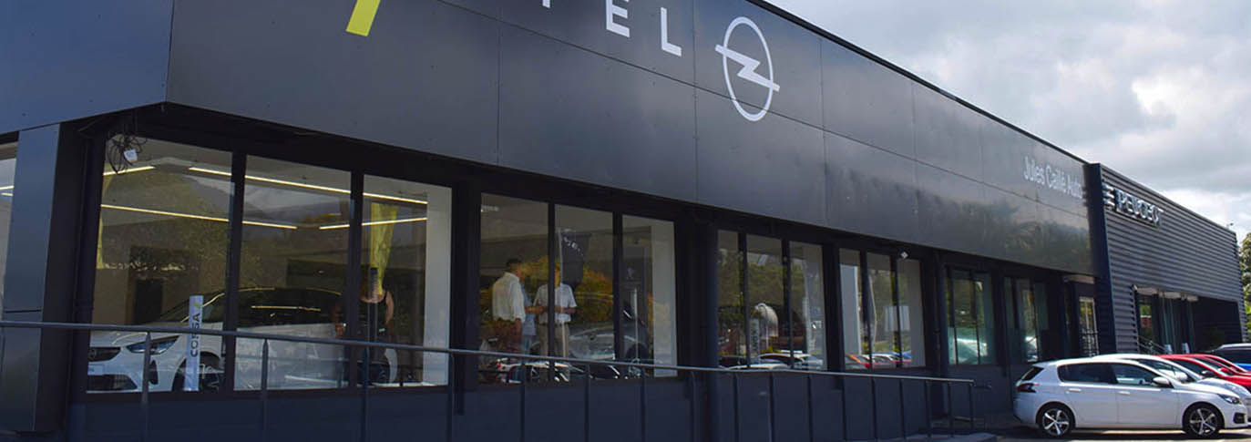 Automobile: le Groupe Caillé a racheté la marque Opel à la Sogecore  Automobile: le Groupe Caillé a racheté la marque Opel à la Sogecore