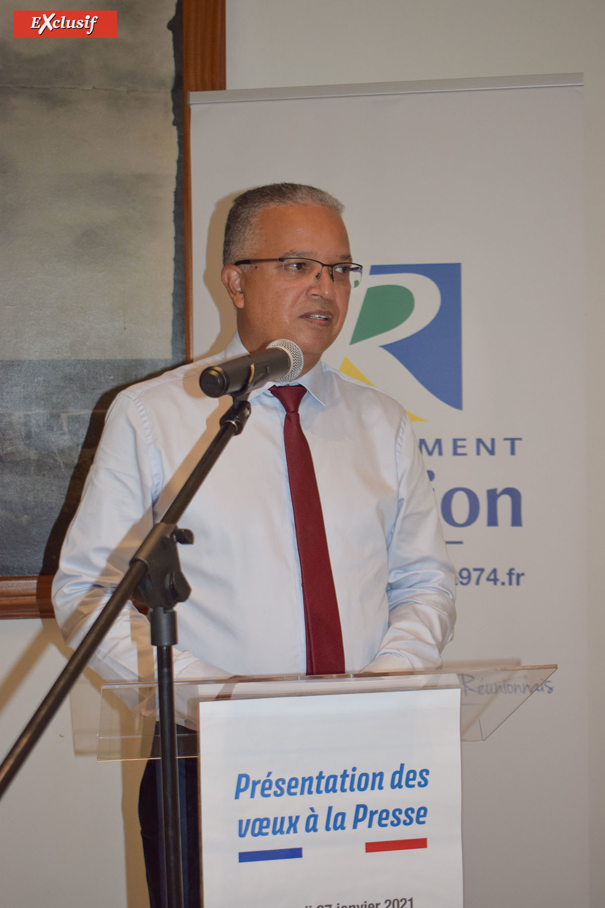 "Travailler aussi sur le développement humain à travers des mesures sociales innovantes..." "Travailler aussi sur le développement humain à travers des mesures sociales innovantes..."