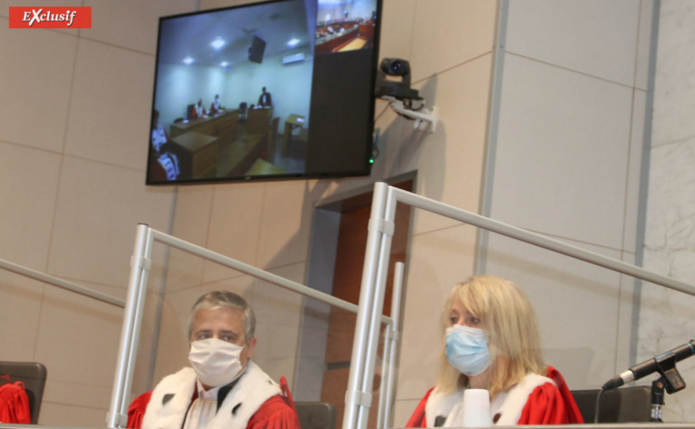 Audience solennelle de la Cour d’appel: résilience, solidarité et vigilance Audience solennelle de la Cour d’appel: résilience, solidarité et vigilance