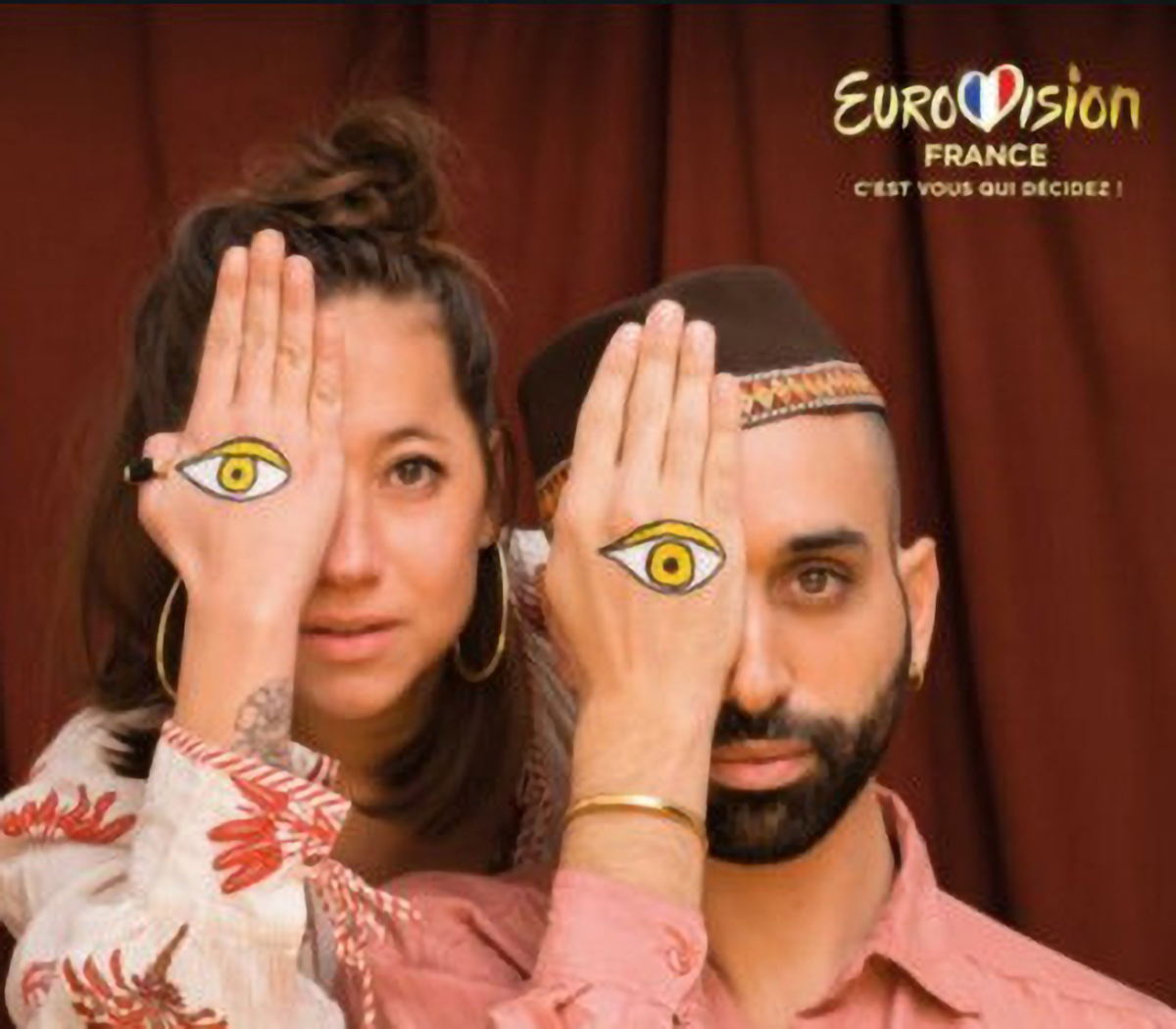 Andriamad n'a pas pas passé le premier tour Andriamad n'a pas pas passé le premier tour