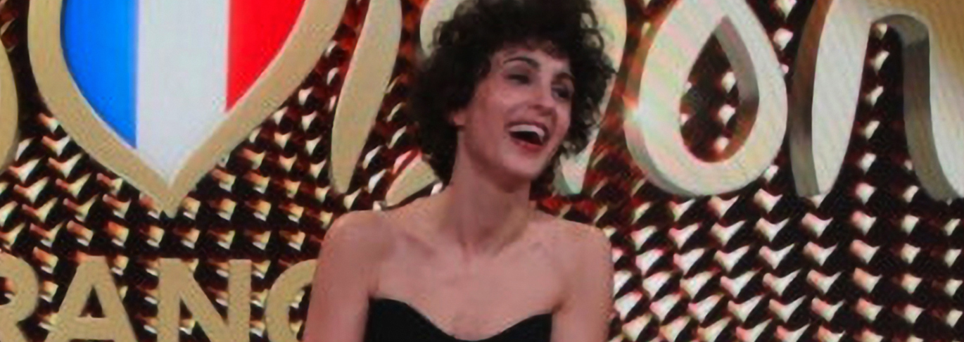 Eurovision France: Barbara Pravi lauréate, le duo Andriamad démonté par Amir !   Eurovision France: Barbara Pravi lauréate, le duo Andriamad démonté par Amir !