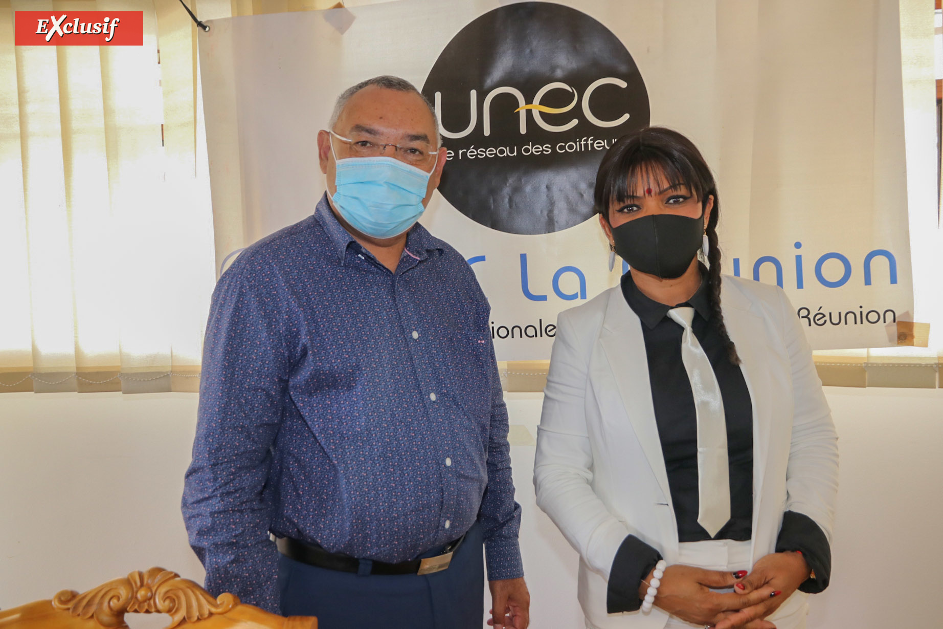 La Chambre de Métiers et l'UNEC engagés contre le travail au noir et illégal La Chambre de Métiers et l'UNEC engagés contre le travail au noir et illégal