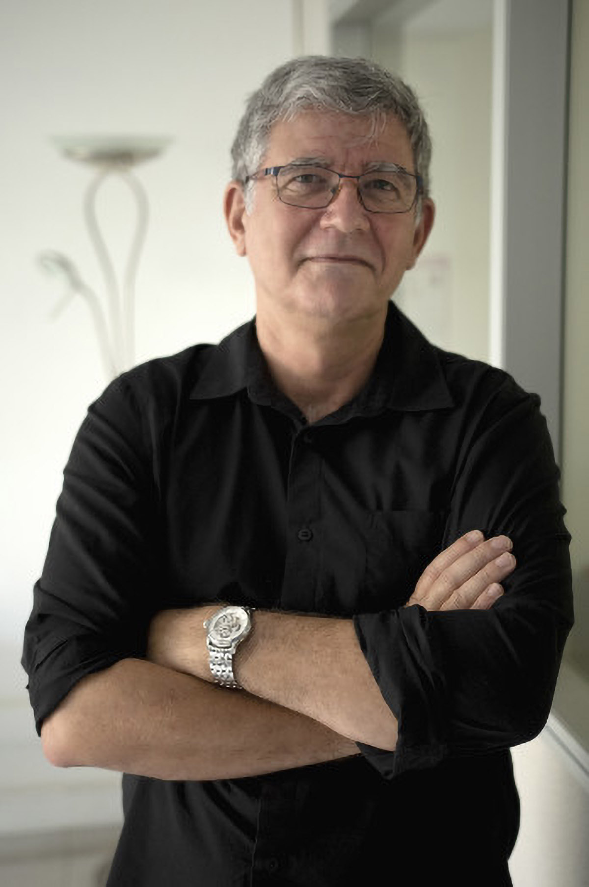 Stéphane Colombel, Délégué Régional du  Syntec Numérique à La Réunion
