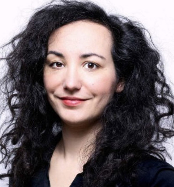 Florence Porcel accuse Patrick Poivre d'Arvor de deux viols (photo Twitter)