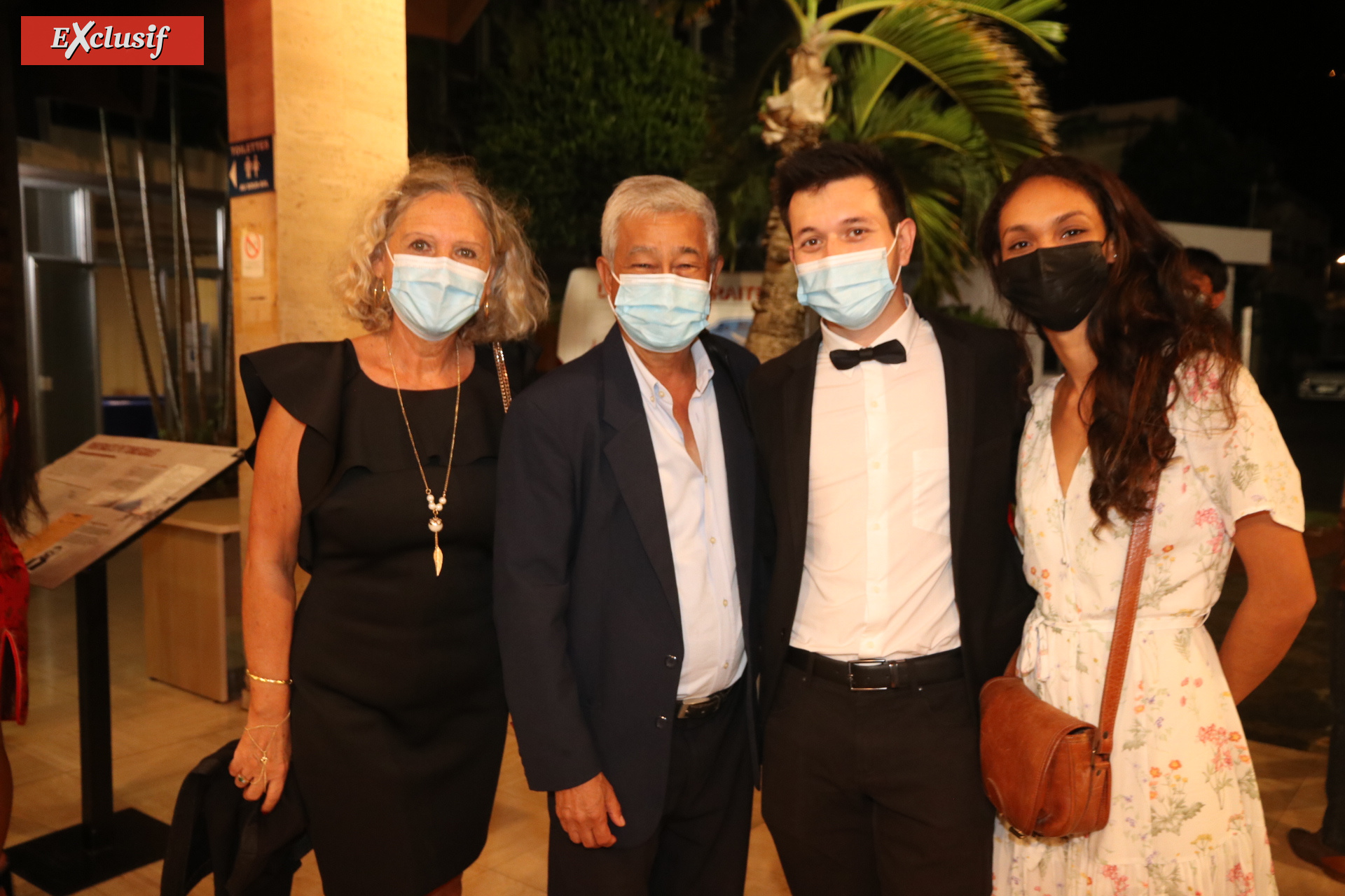 Nouvel an chinois: le Département reçoit les associations et remet 3 médailles Nouvel an chinois: le Département reçoit les associations et remet 3 médailles