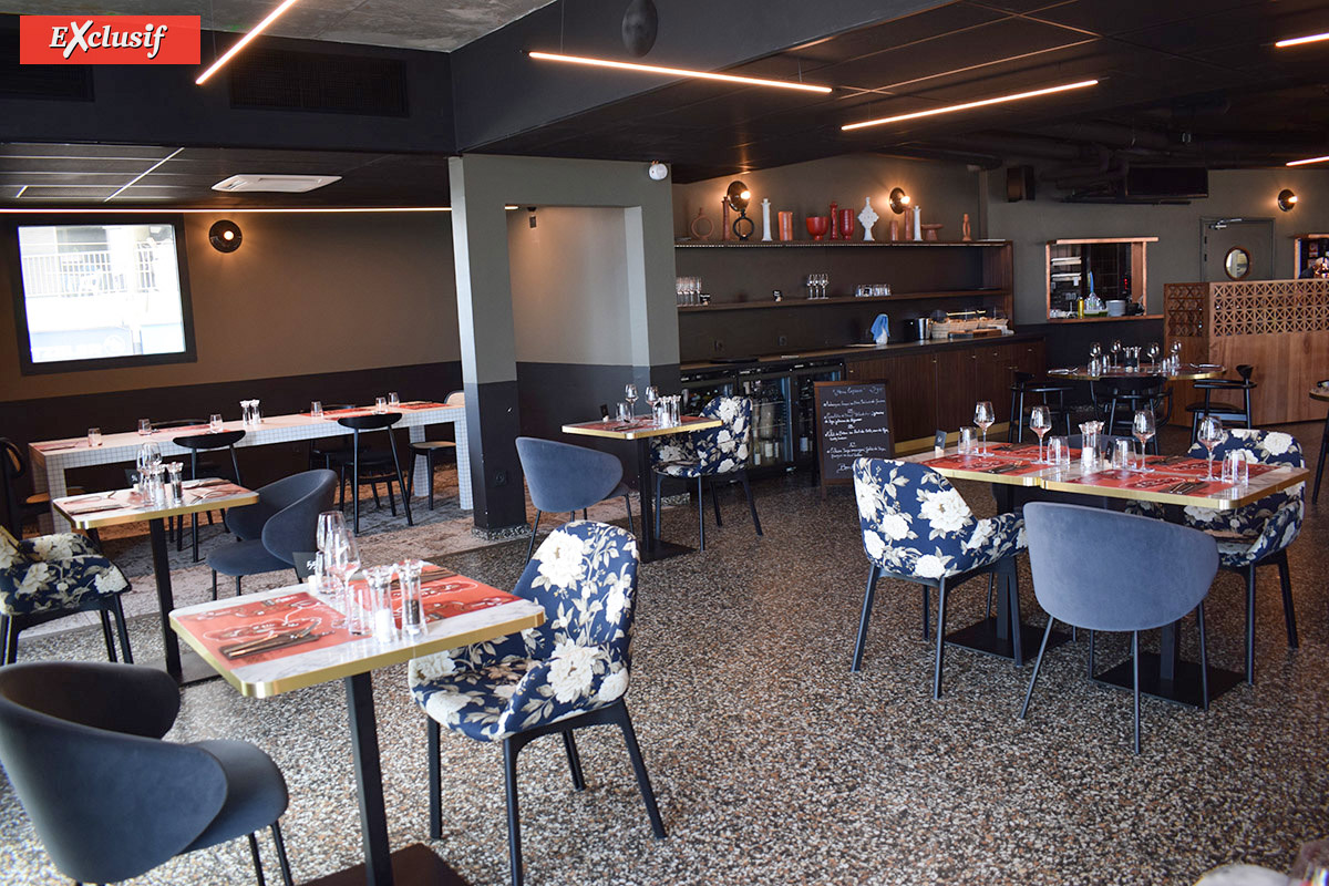 Hôtel Dina Morgabine Saint-Denis: embarquement en pleine ville! Hôtel Dina Morgabine Saint-Denis: embarquement en pleine ville!