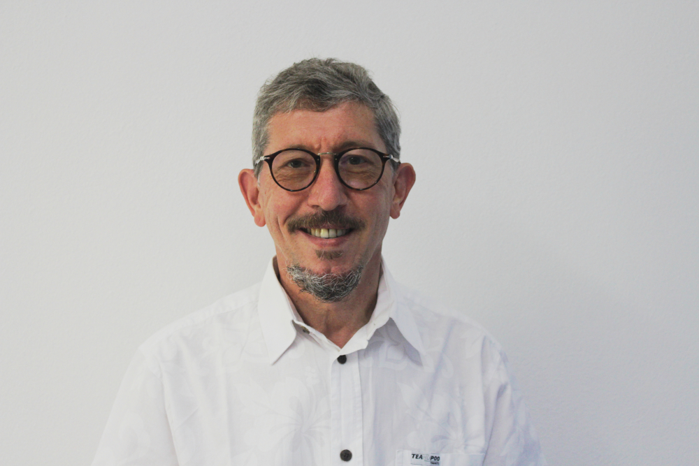 ARS La Réunion: Professeur Xavier Deparis nouveau Directeur de la ...