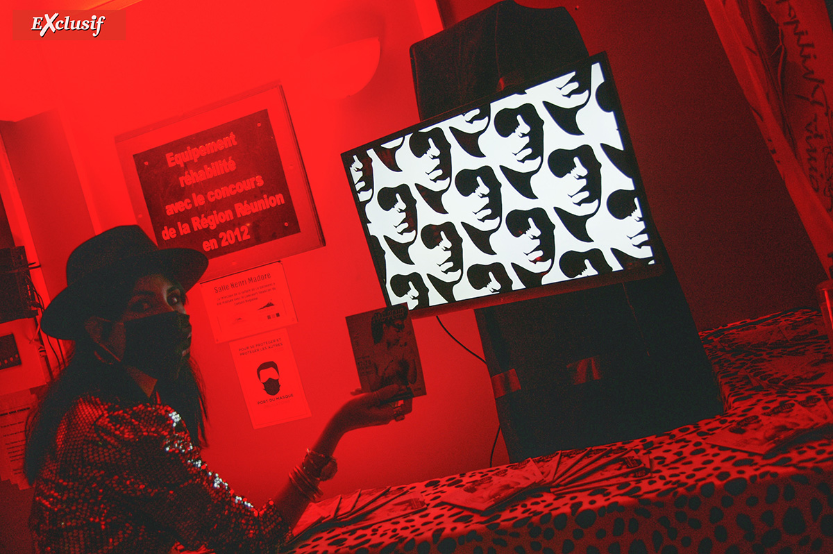 Festival Même Pas Peur 2021 à Saint-Philippe: les photos Festival Même Pas Peur 2021 à Saint-Philippe: les photos