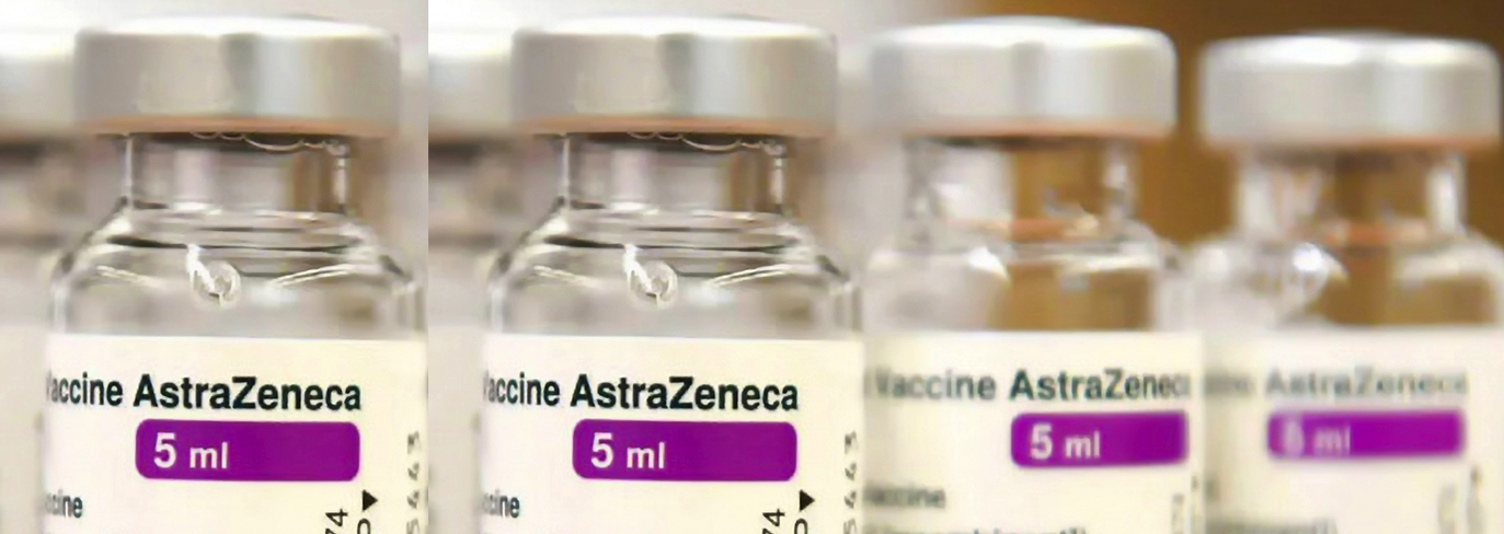 Anthony Rio, 24 ans, est-il mort après avoir été vacciné avec AstraZeneca?