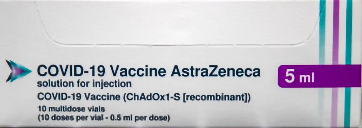Anthony Rio, 24 ans, est-il mort après avoir été vacciné avec AstraZeneca?