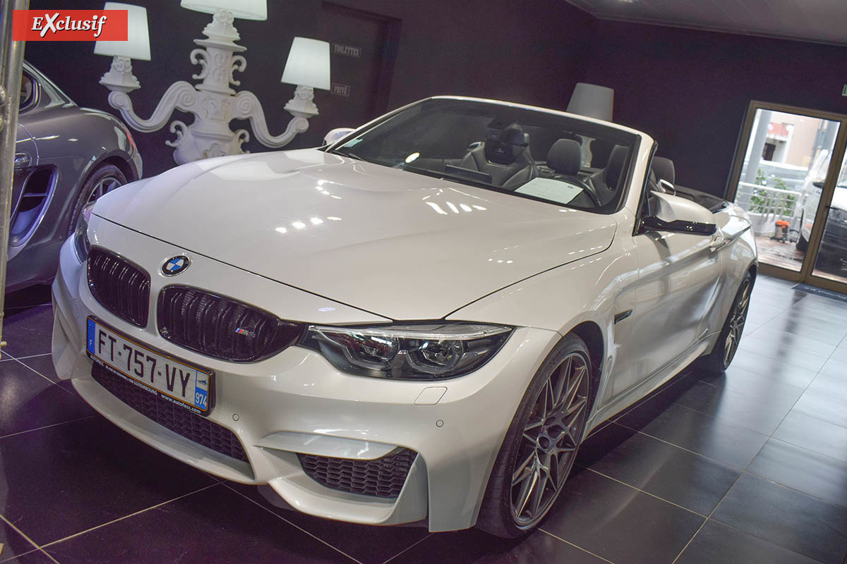 Voitures de rêve à profusion chez AXAutomobiles Sainte-Clotilde!