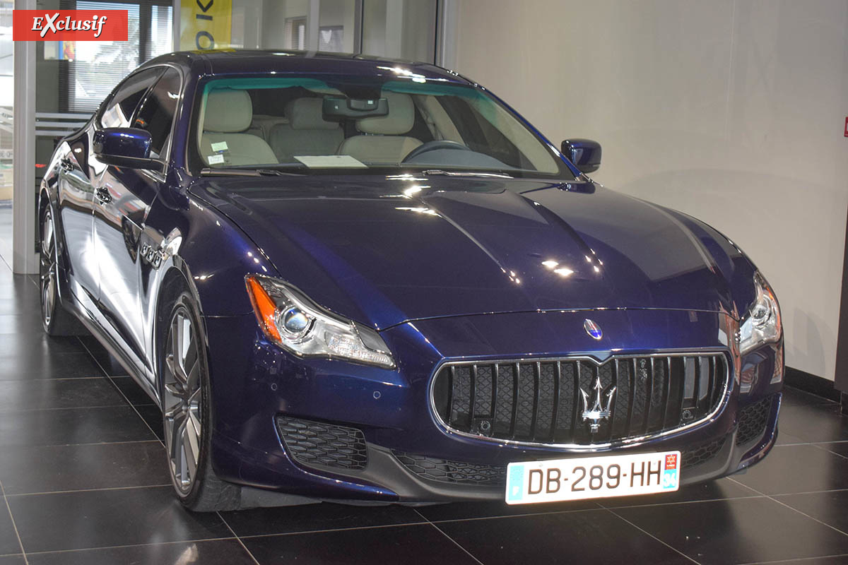 Voitures de rêve à profusion chez AXAutomobiles Sainte-Clotilde!