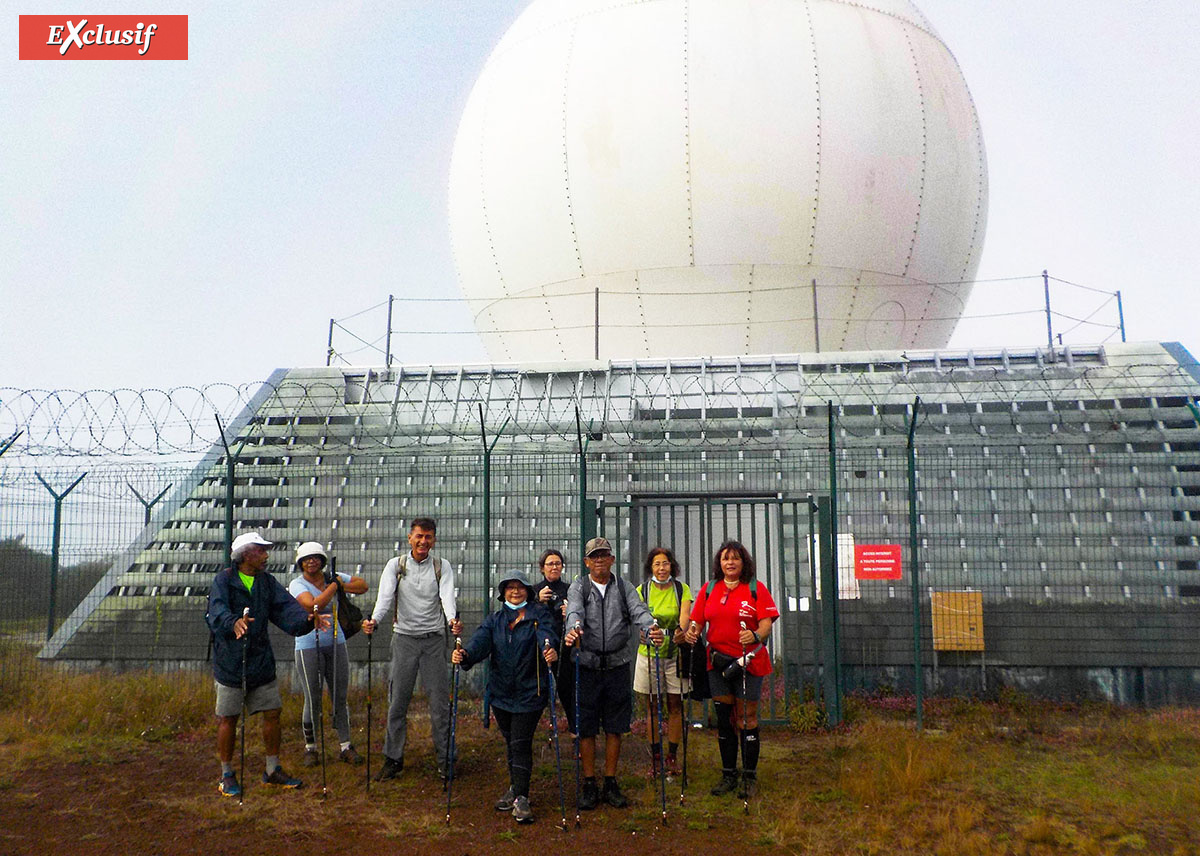 Nout Tourt Dan Sentié eu Piton Villers Nout Tourt Dan Sentié eu Piton Villers