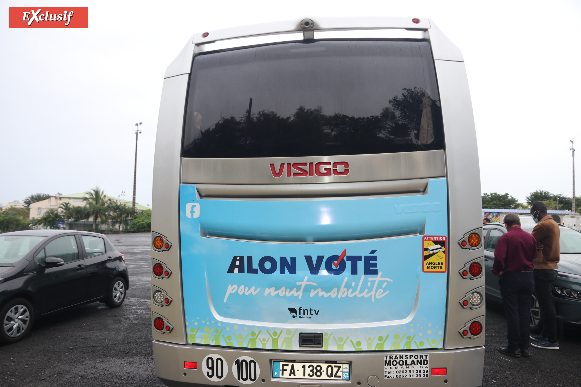 Mobilité: la FNTV milite pour une meilleure mobilité contre le coma circulatoire 