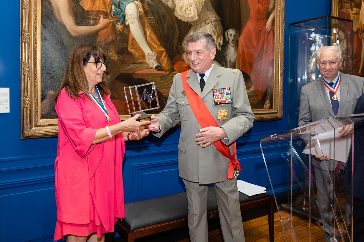 Prix du Livre des Meilleurs Ouvriers de France la cérémonie en photos Prix du Livre des Meilleurs Ouvriers de France la cérémonie en photos