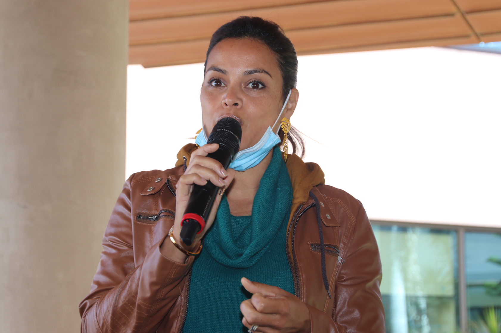 Katiana Castelneau