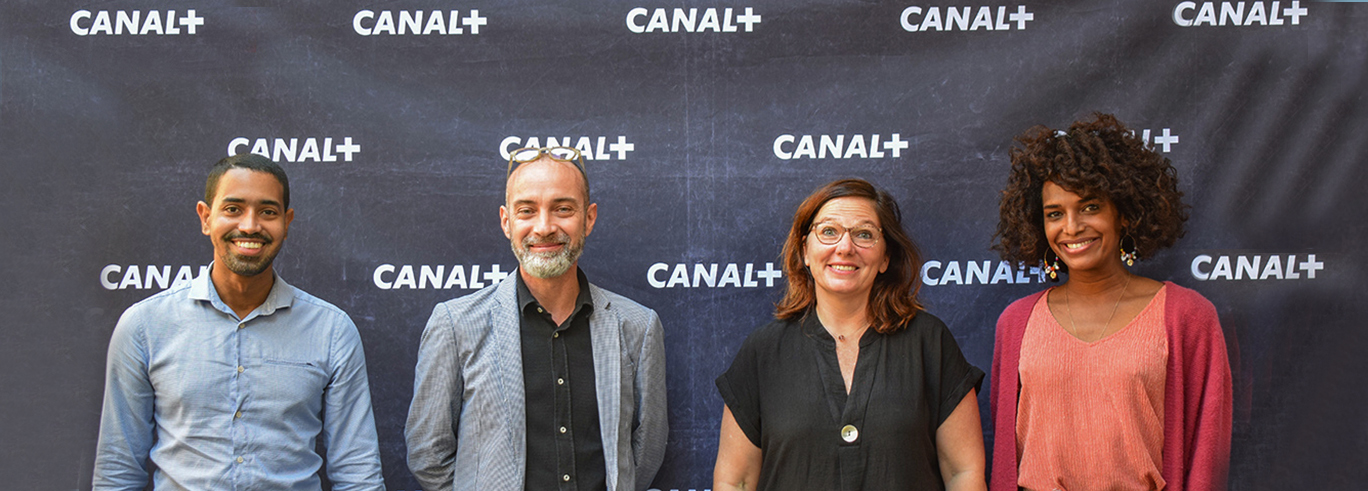 La rentrée de Canal+ Réunion: des nouveautés et un appel à projets de ...